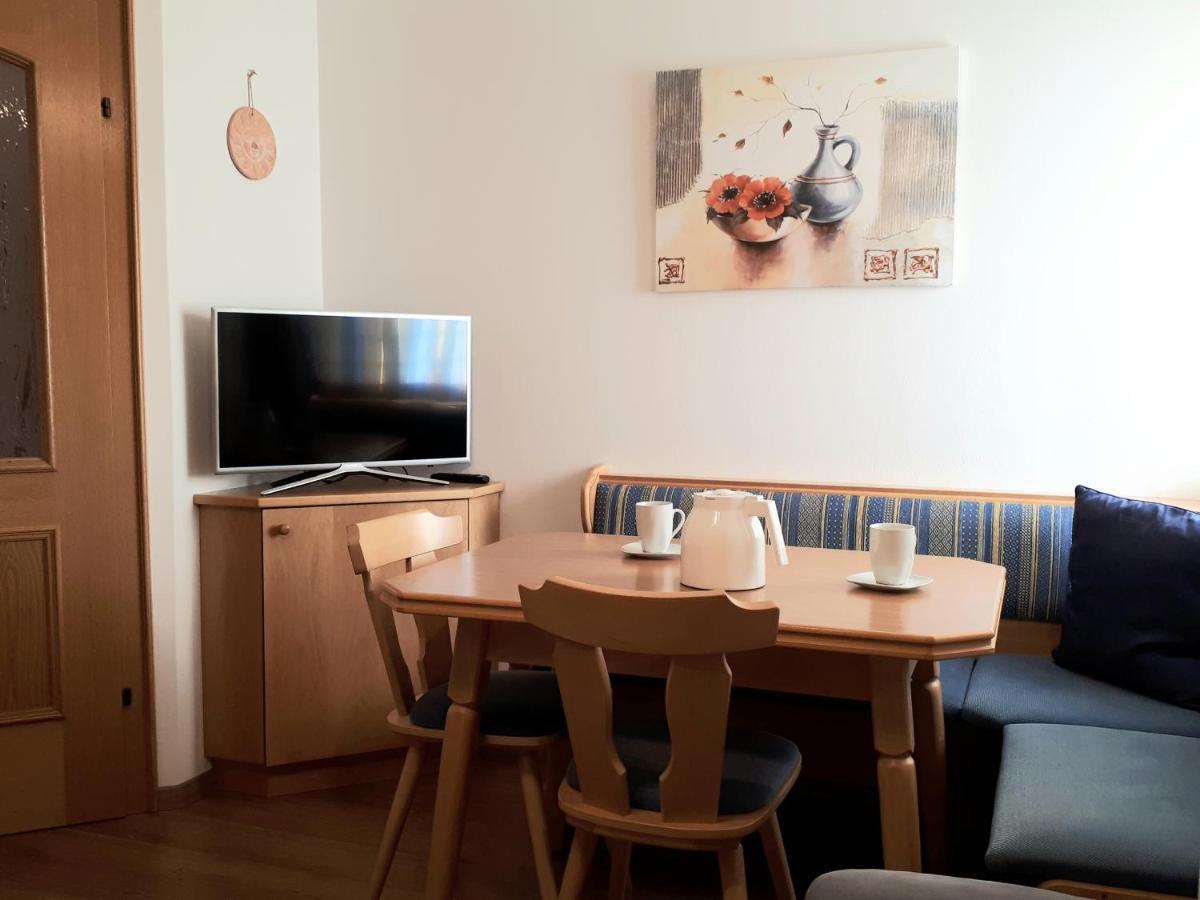 הינטרגוריאך Lungau Apartment - Ferienwohnung Haus Esl מראה חיצוני תמונה